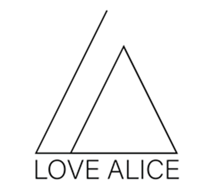 I love alice