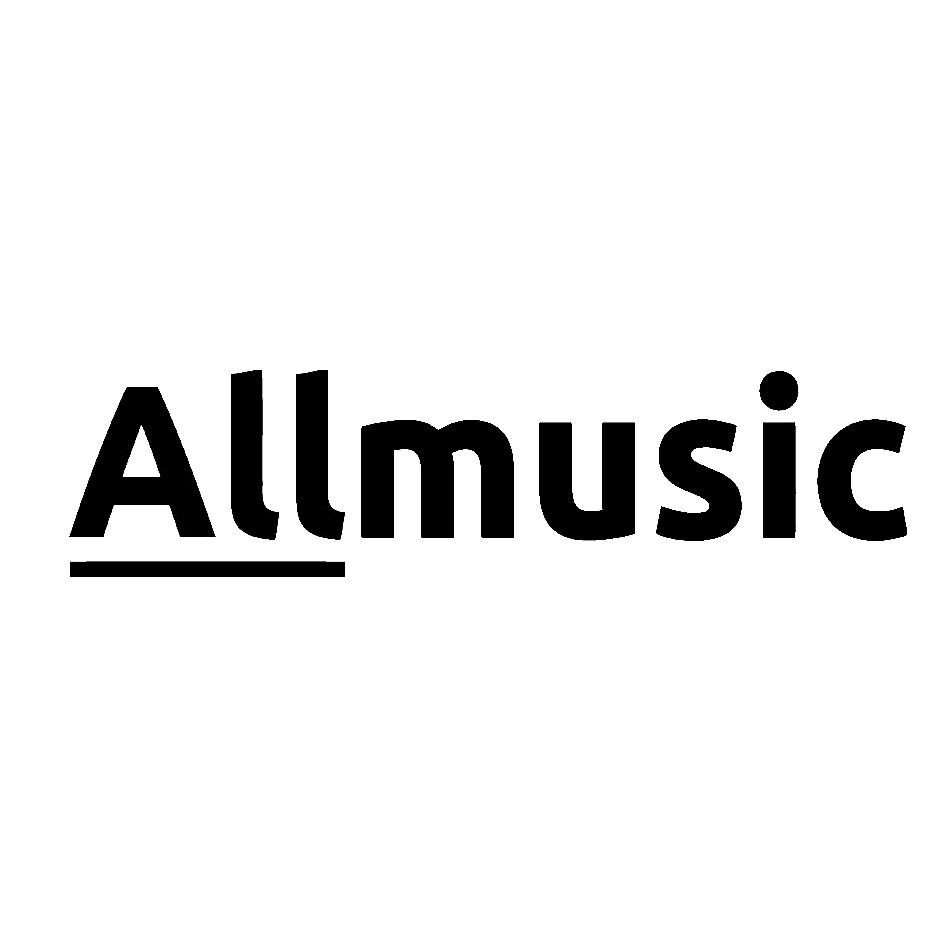 All music. ALLMUSIC. Логотип ALLMUSIC. ALLMUSIC.com.