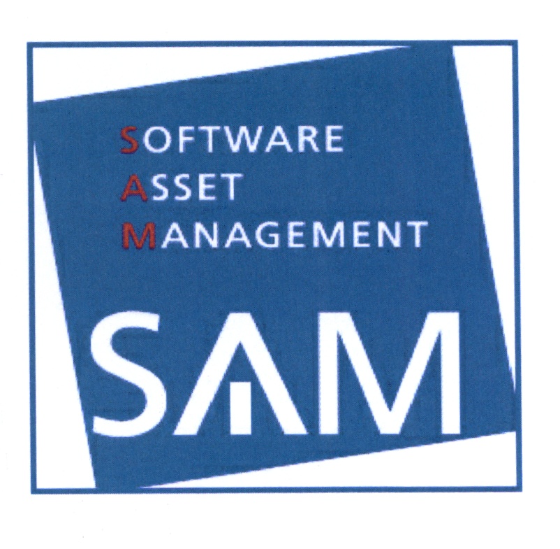 Sam software. Sam_Soft.