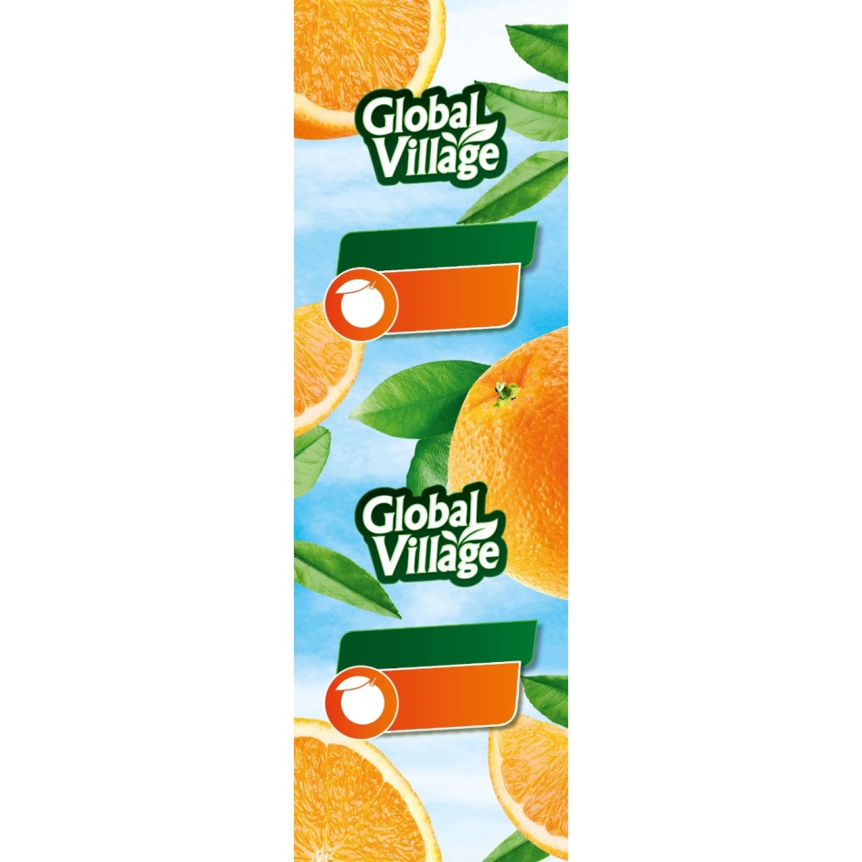 Global village марка
