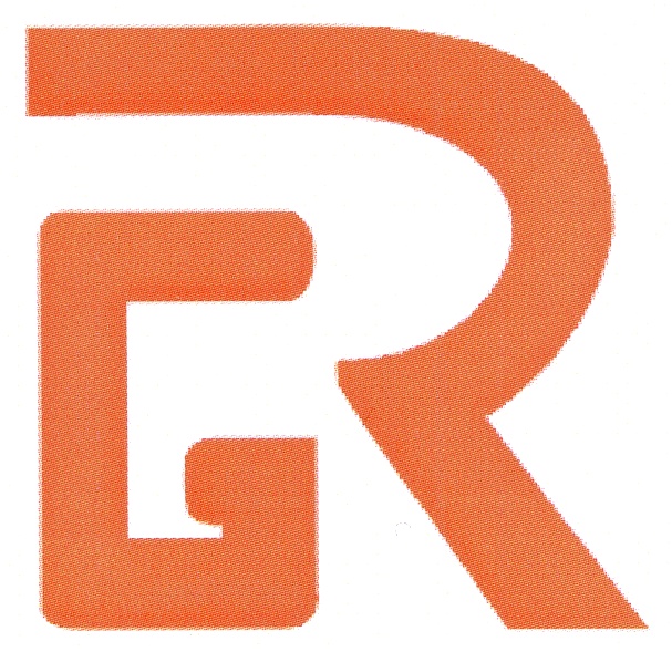 Рг. Логотип RG. RG символ. Красный логотип RG. RG logo Design.
