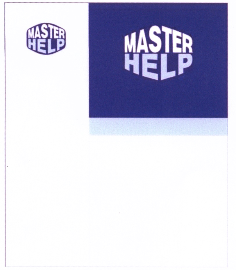 Help master