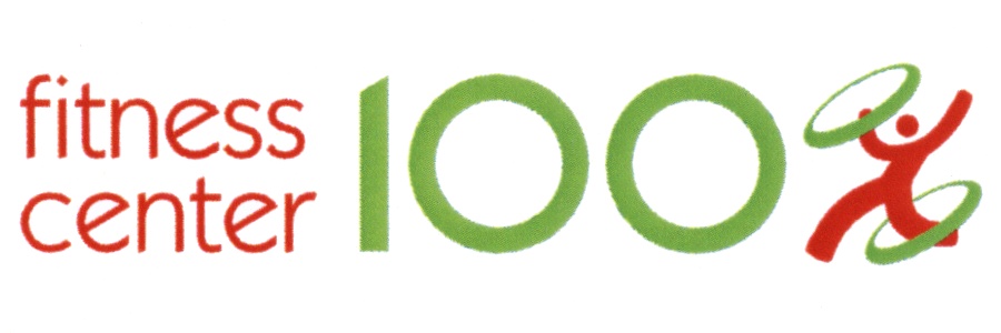 100 процентов фитнес карта