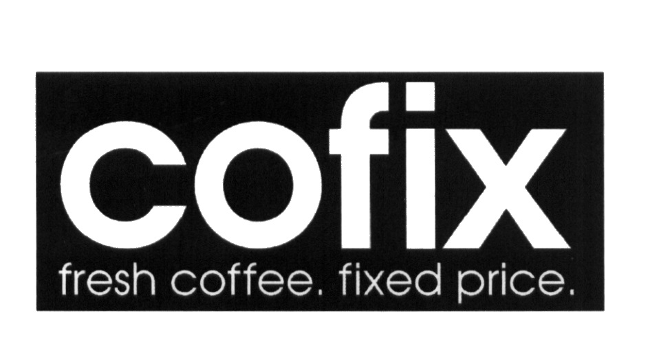 Coffee fix. Cofix лого. Кофикс визитка. Cofix лого без фона. Коффикс франшиза.