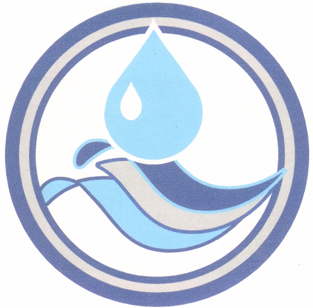 Сайт агентства водных
