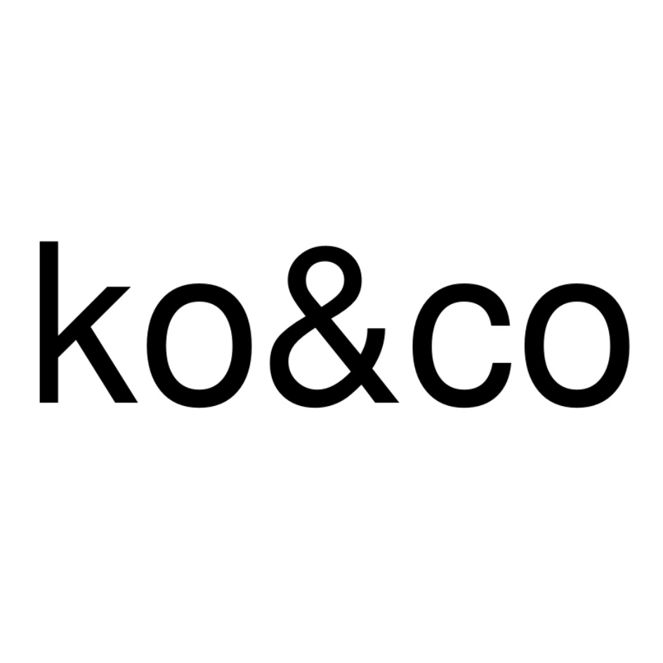 логотип co. йогурт из цельного козьего молока. фирма ko's. Ko&co" козы и компания. йогурт из цельного козьего молока ko&co.