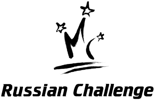 Russian challenge. Медиа Артс. Ru Russian Challenge.