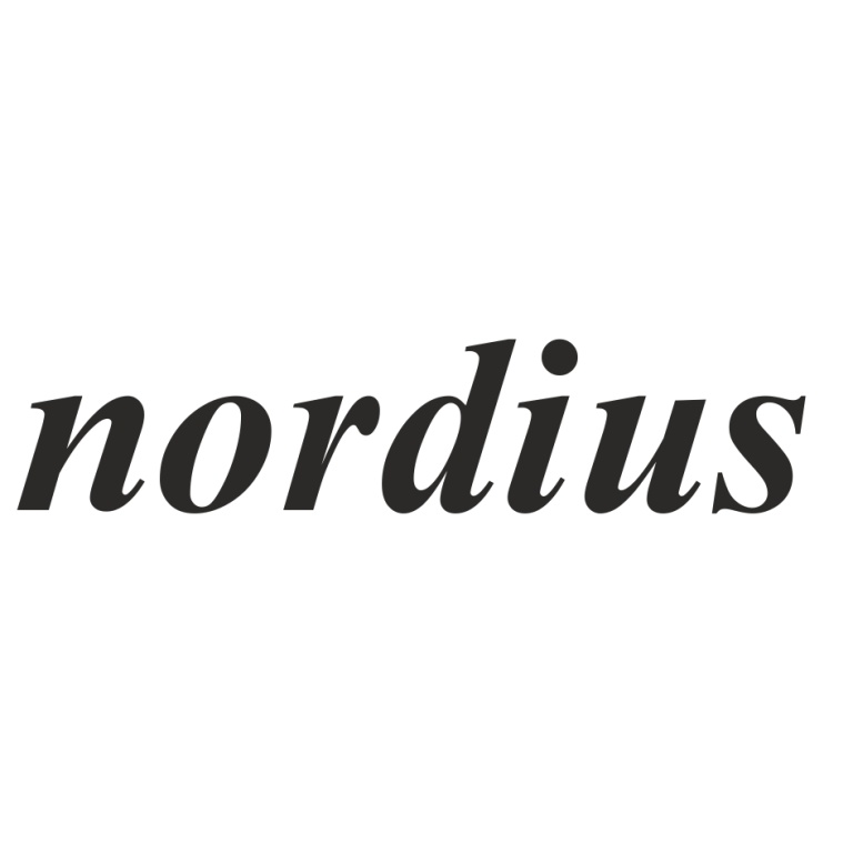 Ооо бренд. Нордиус. Логотип Nordius PNG. Nordius logo.