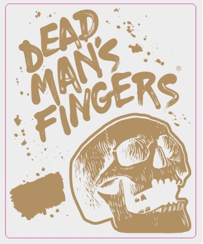 Dead mans fingers перевод на русский. Dead mans fingers логотип. Этикетка Dead mans fingers. Dead mans fingers Ром. Logo rum Dead mans fingers.