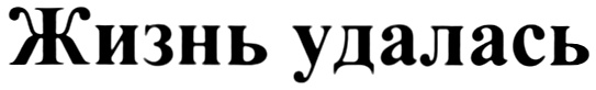 Жизнь удалась. Надпись жизнь удалась. Жизнь удалась логотип. Жизнь удалась картинки с надписями. Картинка моя жизнь удалась.