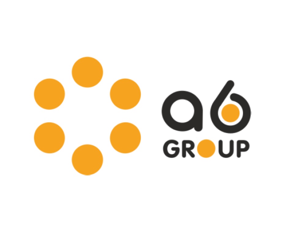 Group6. НЕЛТ дистрибьютор логотип компании. AIGROUP.