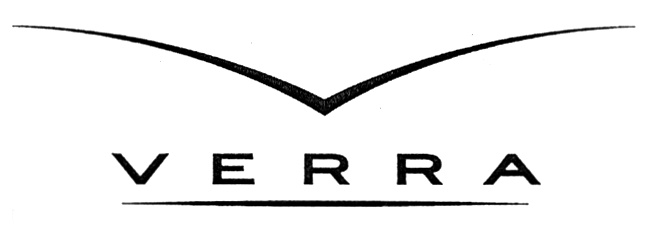 Торговая марка № 309425 - VERRA: владелец торгового знака и другие данные Р...