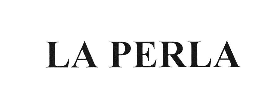 Perla. La Perla одежда лого. La Perla белье логотип. La Perla история логотипа. Дубай la Perla логотип.