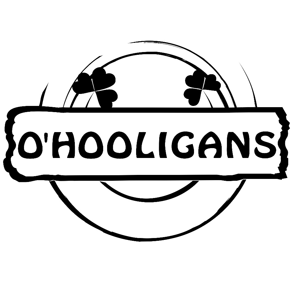 O hooligans карта скидочная