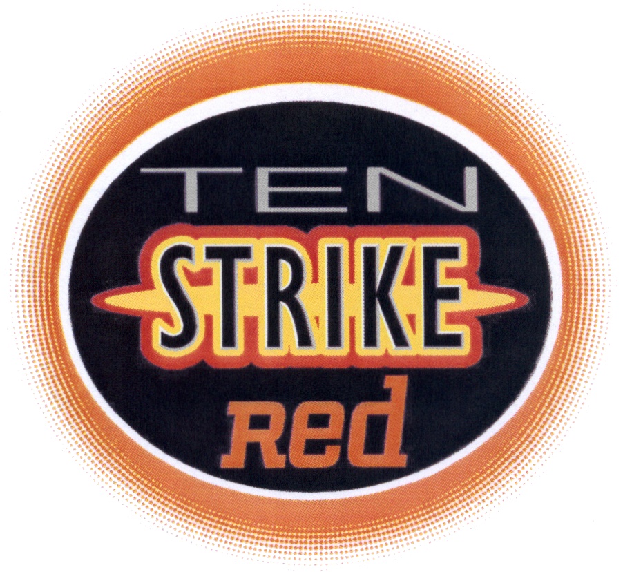 Ред страйк