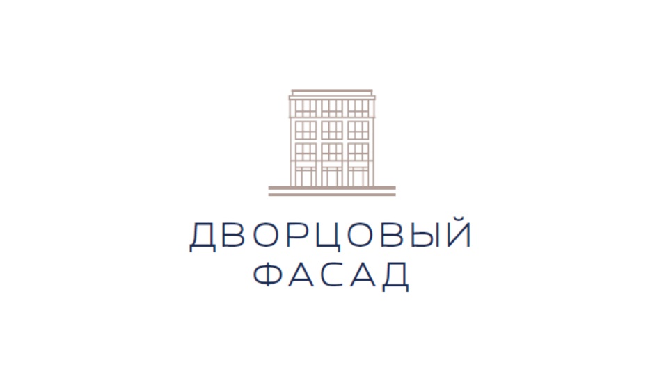 Жк дворцовый фасад фото Торговая марка № 888705 - ДВОРЦОВЫЙ ФАСАД: владелец торгового знака и другие дан