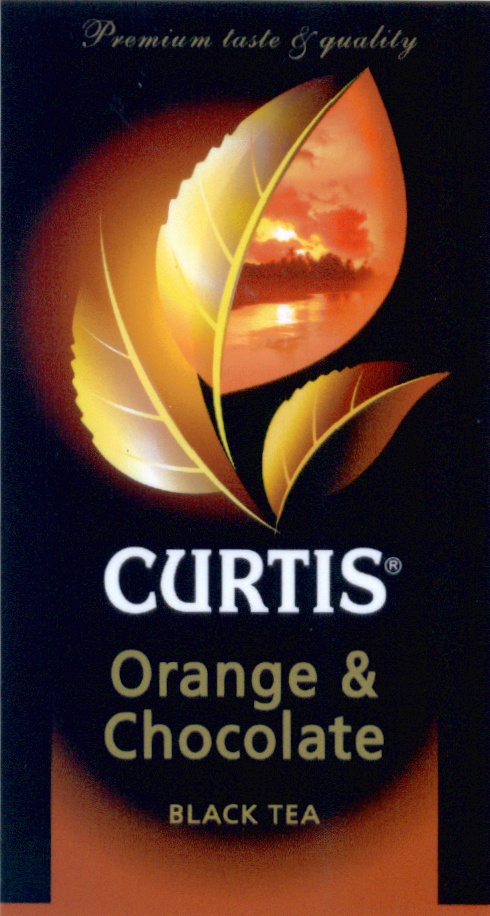 Curtis orange. Кертис оранж Чоколейт. Чай Кертис Orange Chocolate. Curtis апельсин и шоколад. Шоколадный Куртис.