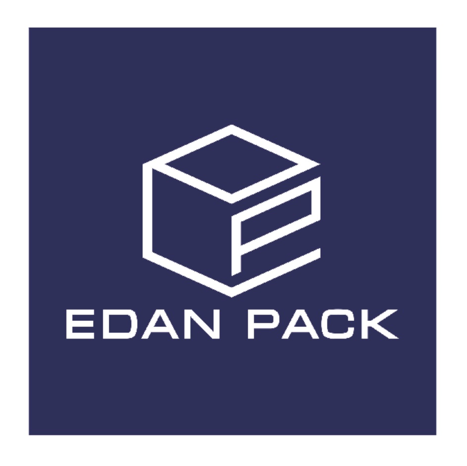 Эдан инжиниринг. Edan Pack логотип. Логотип едан. Едан.