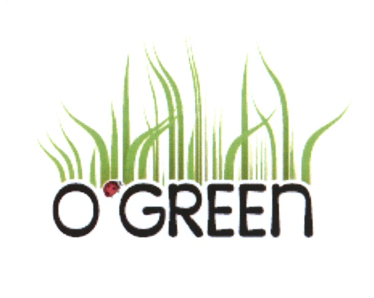 O green. Фирма o' Green. O'Green логотип. Товарный знак o Green. Продукты фирмы о'Green.