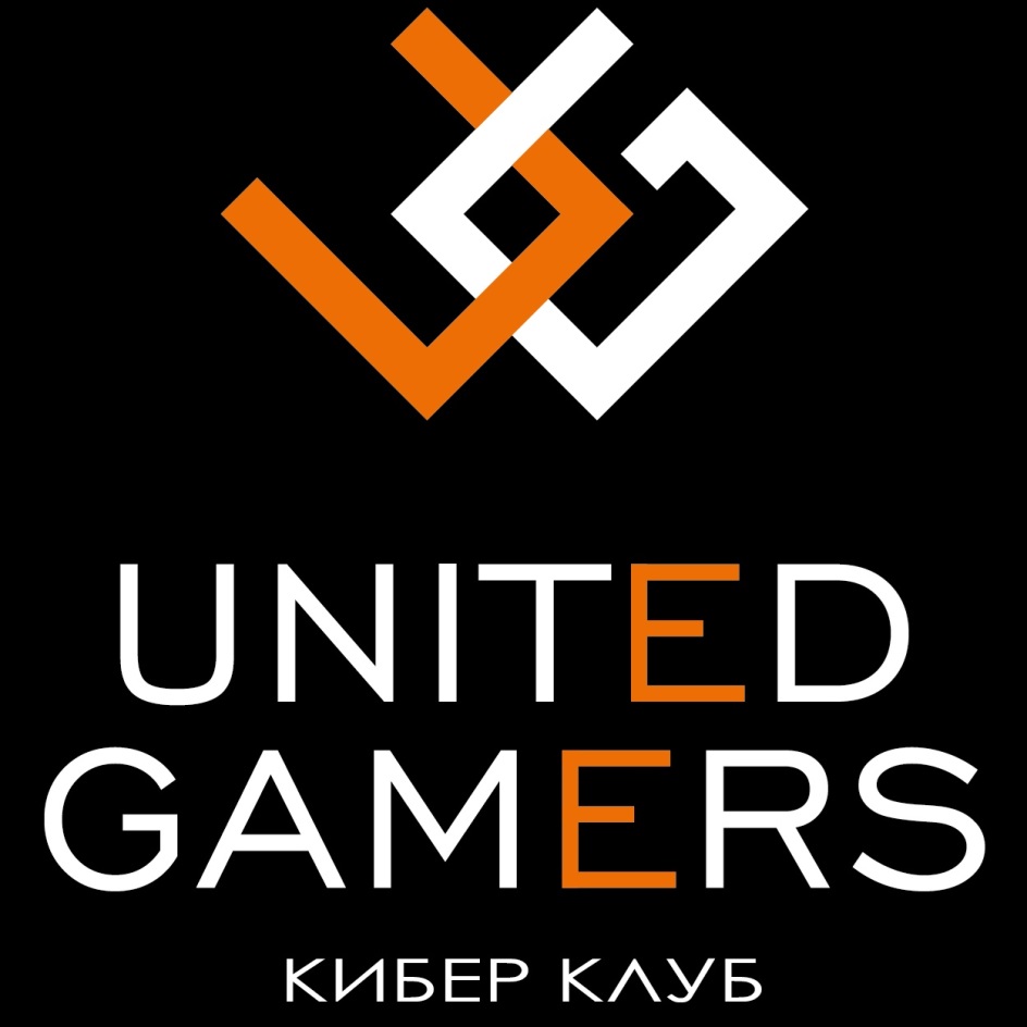 Unite. United Gamers. United Gamers лого. United Gamers компьютерный клуб. Логотип Кибер клуба.