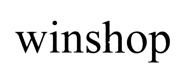 Winshop.