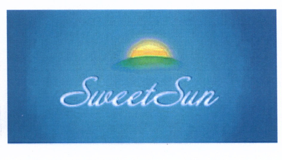 Sweet sun