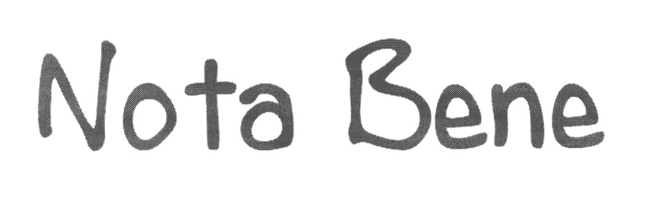 Bene перевод с латинского. Nota bene картинка. Nota bene перевод с латинского. Пиктограмма nota bene. Nota bene символ.