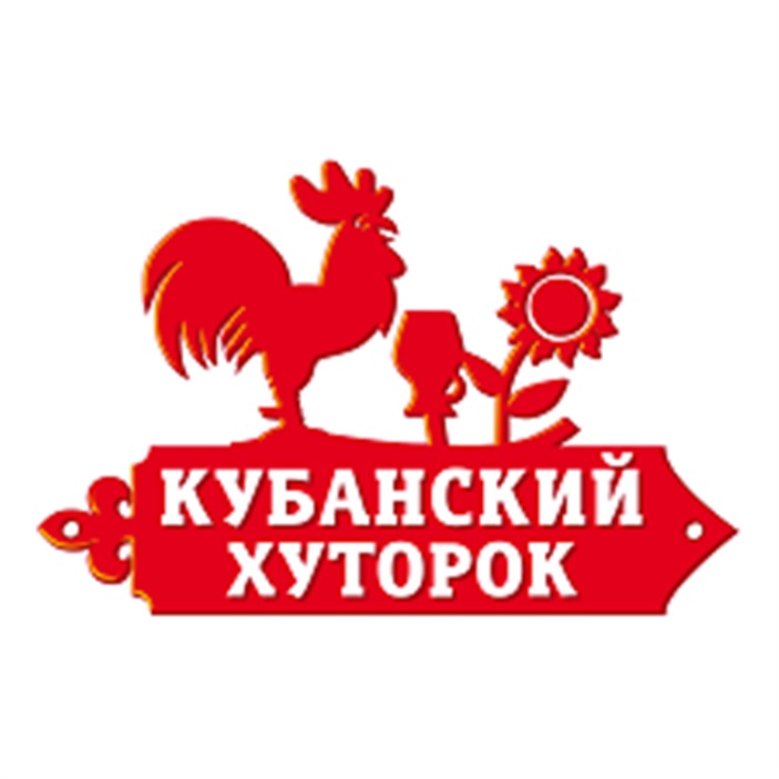 Кубанский хуторок