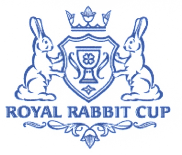 Rabbit cup