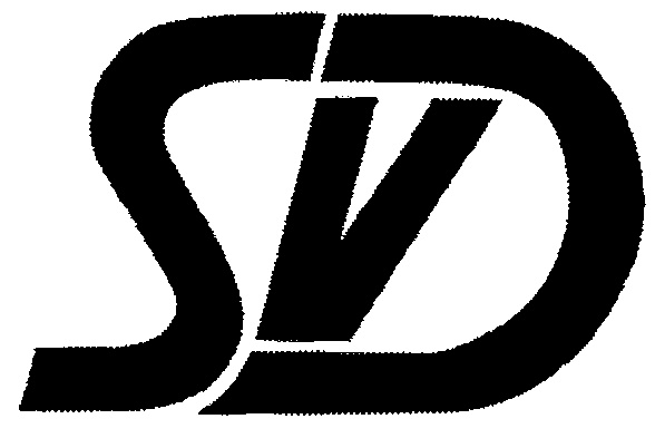 Пр 3 буквы. SVD logo. Лого из букв СВД. Логотип SFFD.