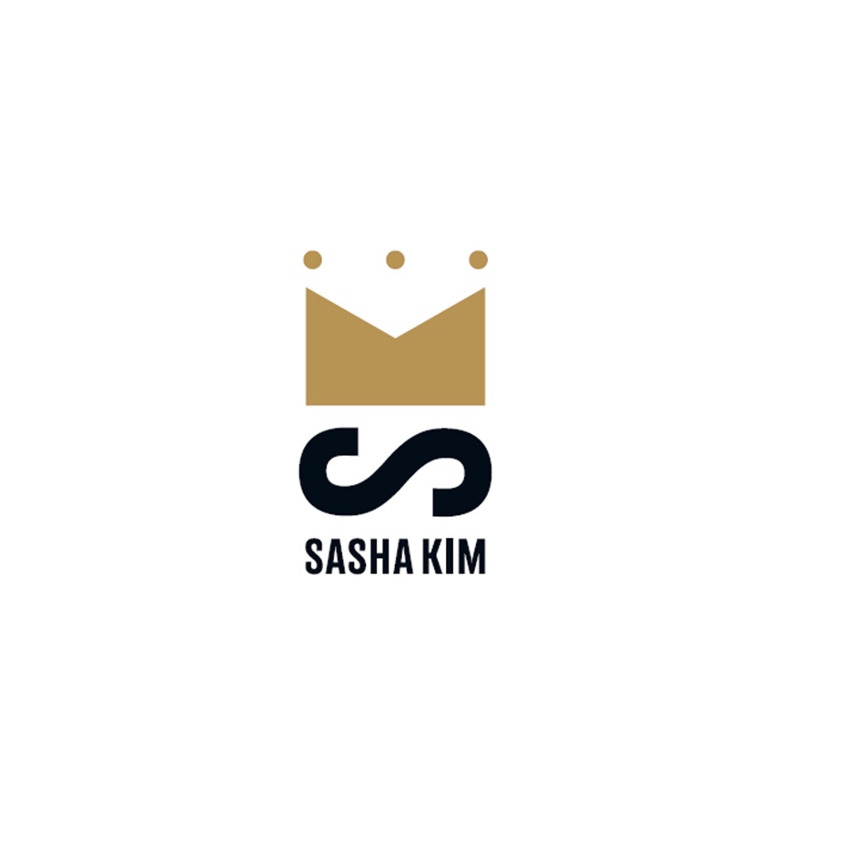 Sasha kim. Sasha Kim logo. Товарный знак Sasha. Dr Kim логотип. Ким Пенза логотип.