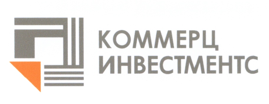 Коммерц проект двери