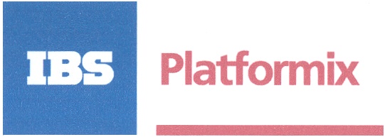 Platformix. IBS Platformix. IBS Platformix компания. Платформикс логотип. Эмблема IBS.