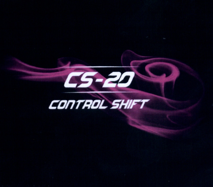 Control shift