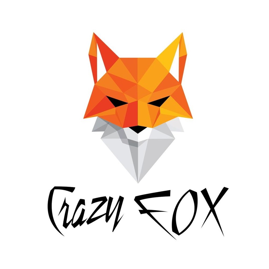 Сумасшедшие лисы. Crazy значок. Crazy Fox. Crazy Fox TV.