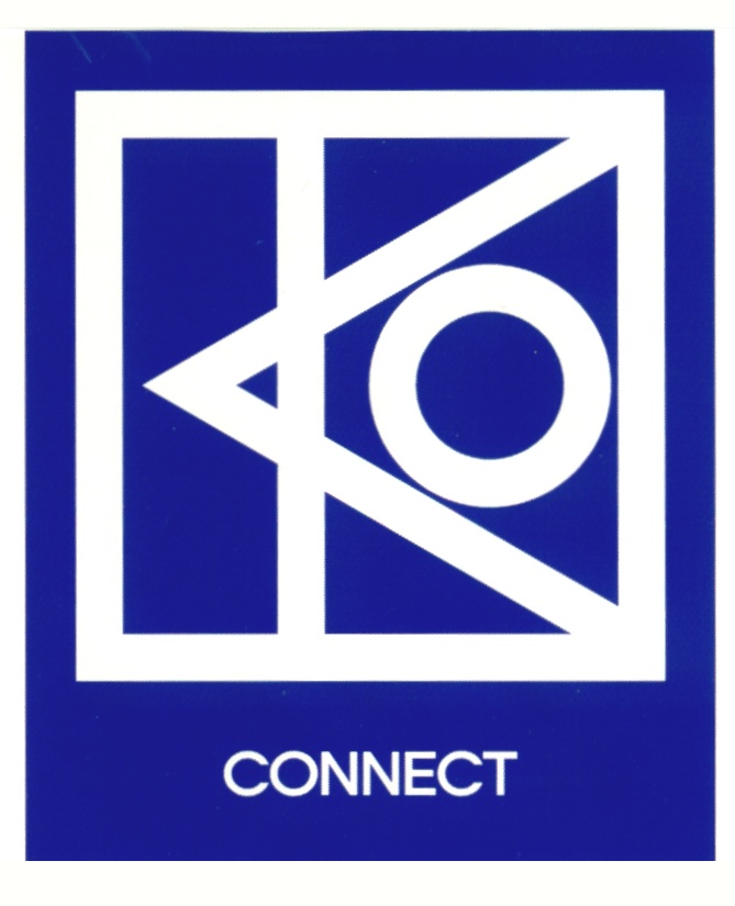 K connect. Коннект знак. O&O Lanytix.
