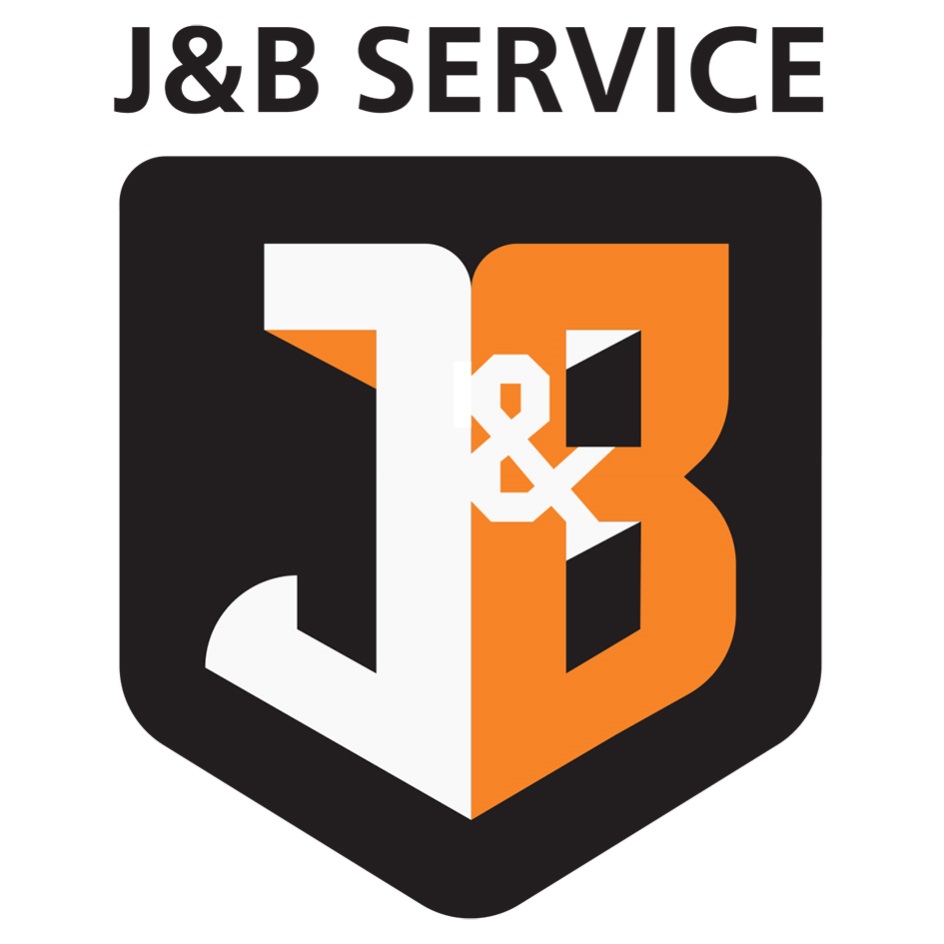 B services. Торговая марка j. Торговая марка j&j. J&B бренд.