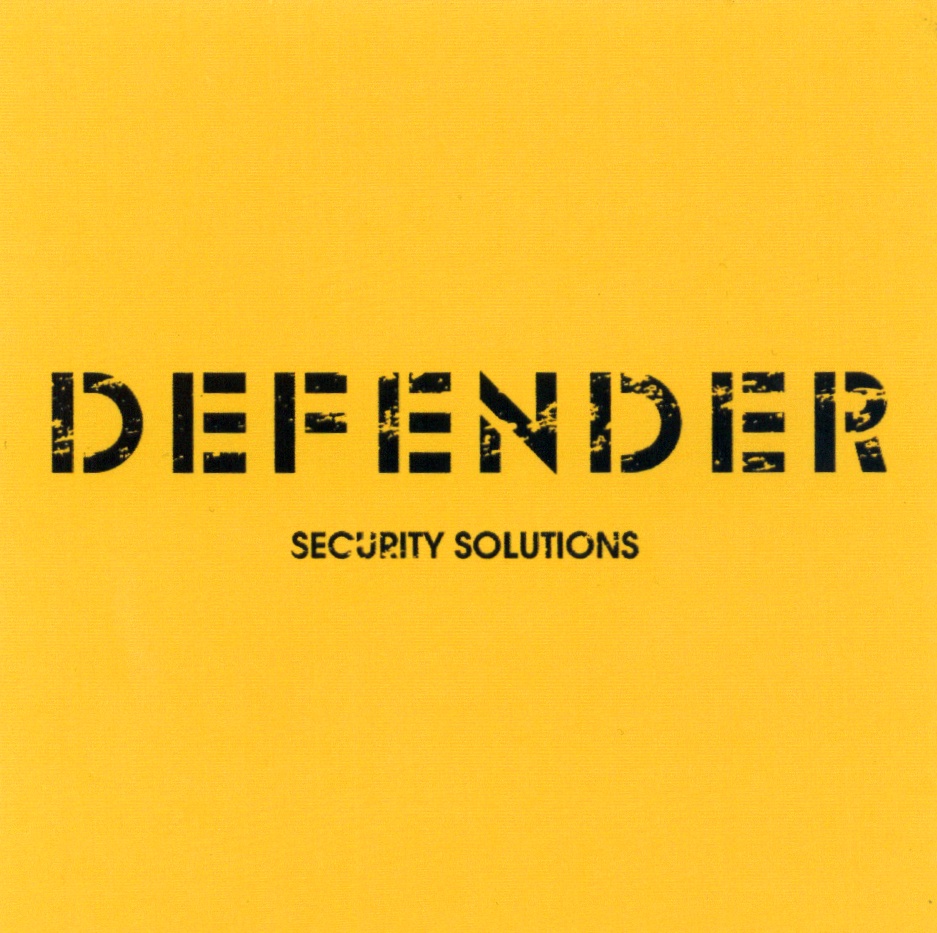 Defender security