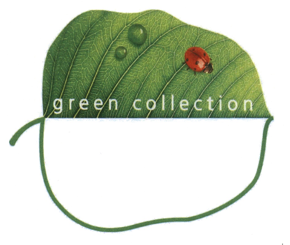 Green collection