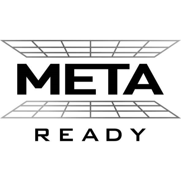 Meta icon. Знак МЕТА.