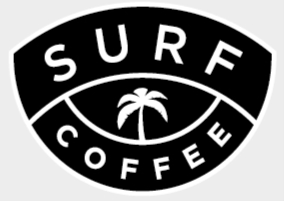 Торговая марка №742231 SURF COFFEE владелец торгового знака и другие