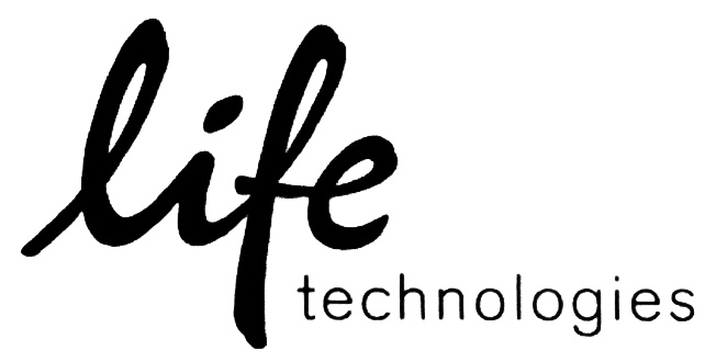 Life technologies. Life Technologies Limited. Applied Biosystems логотип. Techlife логотип.