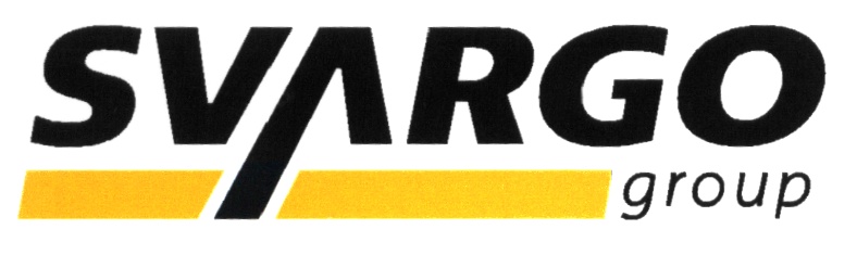 Svargo group проекты