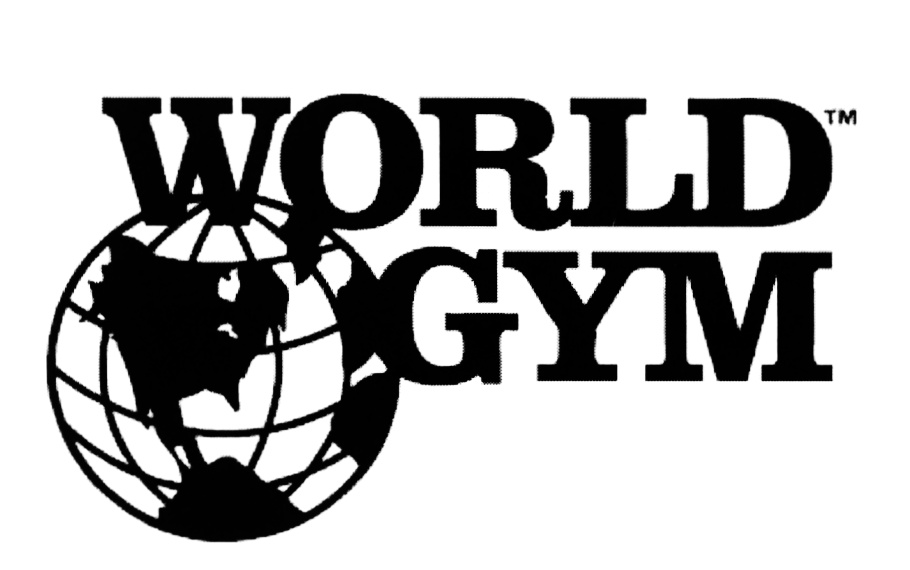 Клуб world gym