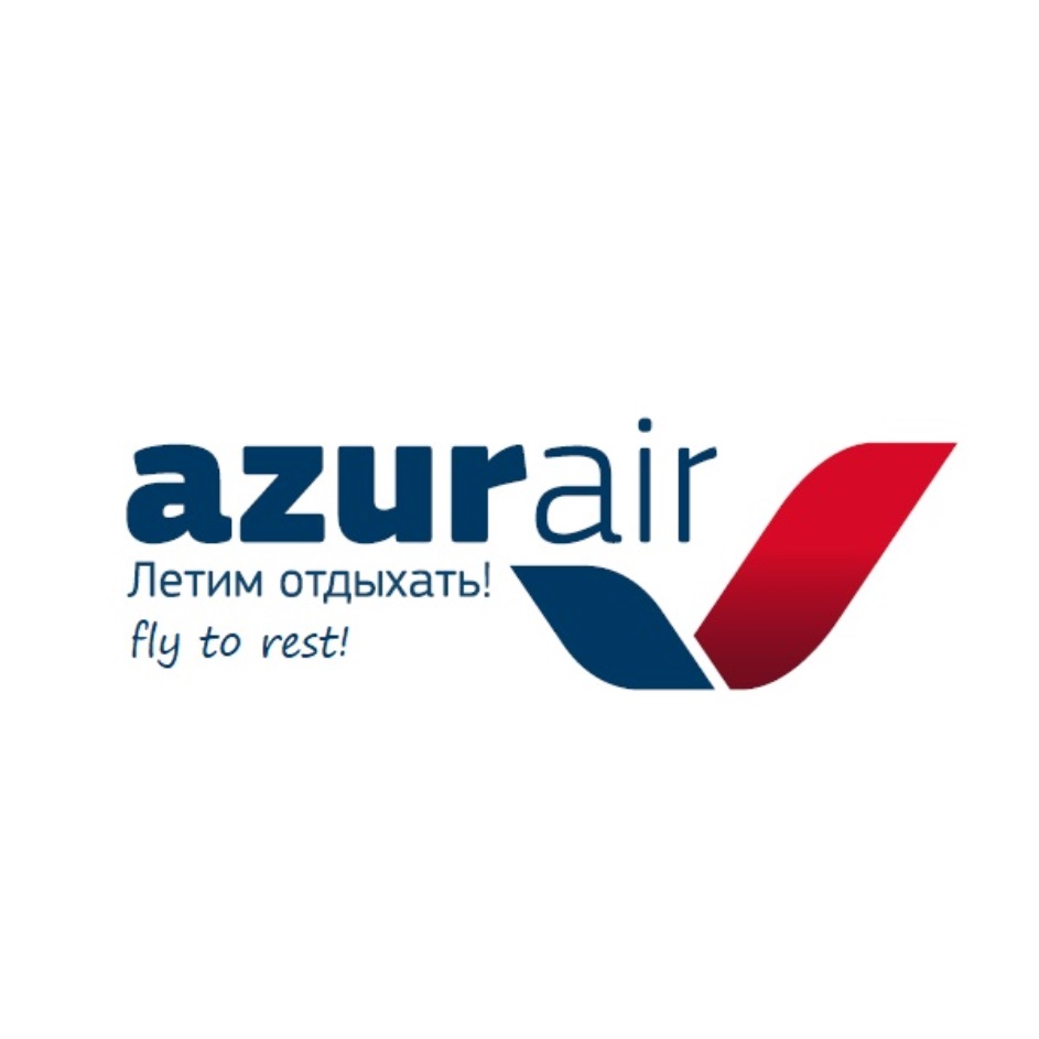 Сайт azur air