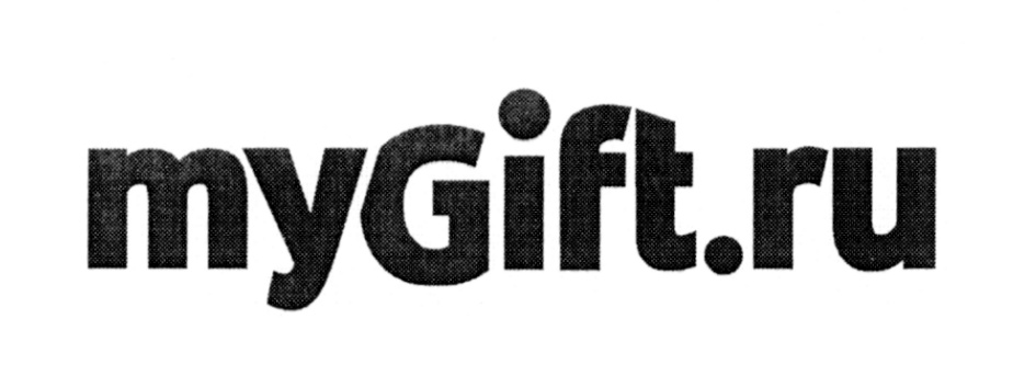 Карта mygift что это