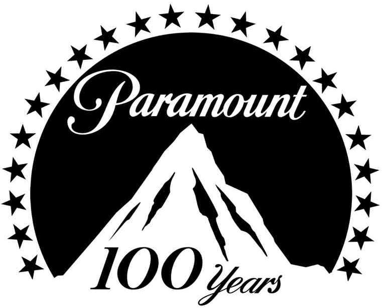 Парамаунт. Голливуд Парамаунт Пикчерз. Киностудия Paramount. Paramount 100. Знак киностудии Paramount.