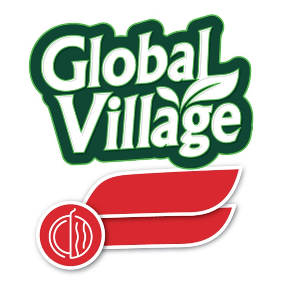 Global village чья. Global Village торговая марка. Global Village логотип. Глобал Вилладж производитель. Продукция Глобал Виладж.