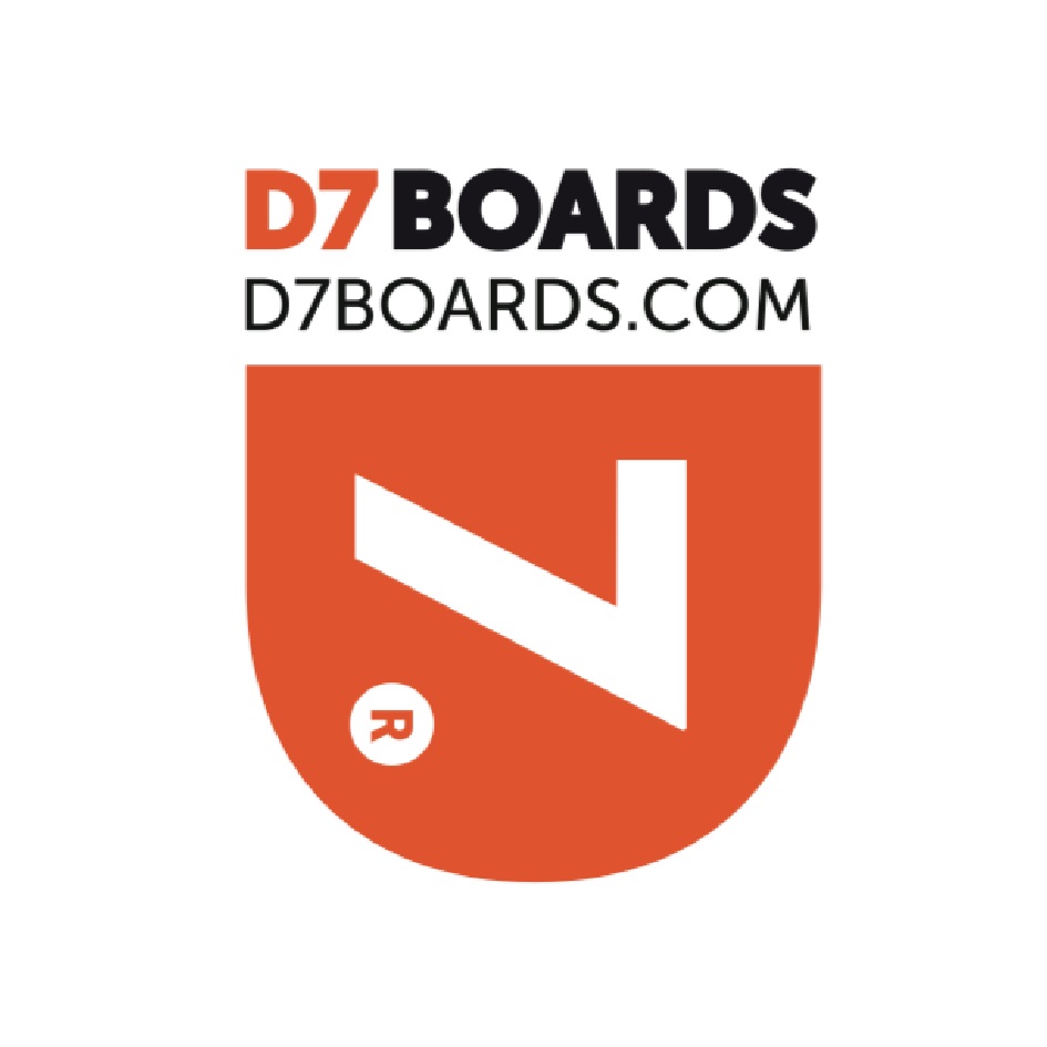 Boards com. D7 Boards. Логотип d7boards.