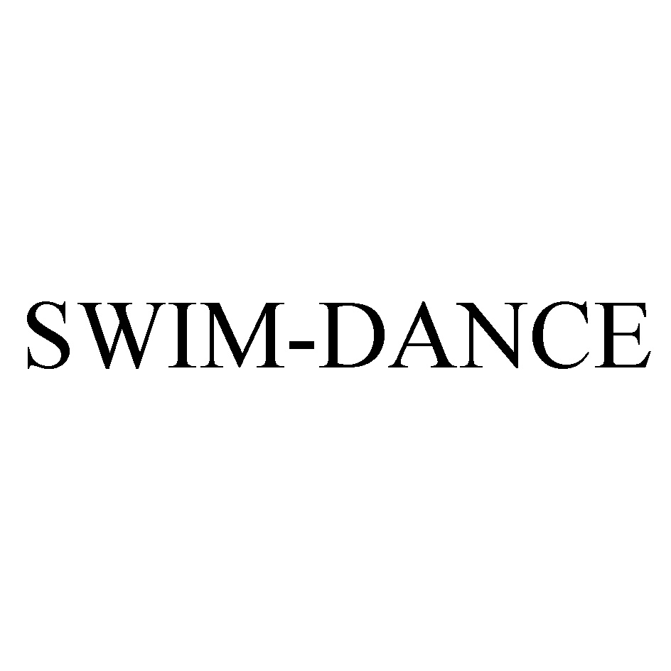 Swim dance